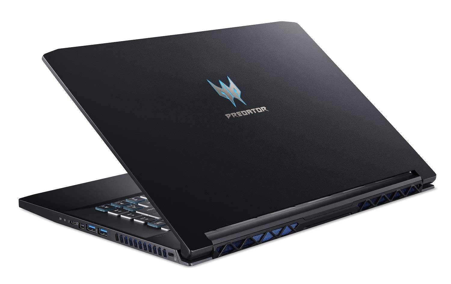 Acer Predator Triton 500 Thin & Light Gaming Laptop - Intel Core i7-9750H, NVIDIA GeForce RTX 2070 Max-Q, 15.6