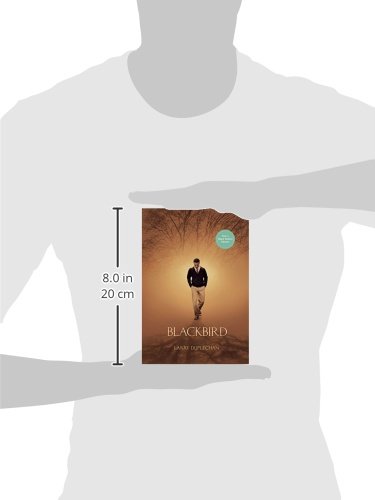 Blackbird (Movie Tie-In Edition) - Little Sister's Classics | Book for Teens & Young Adults | Perfect for Book Clubs, Gifts & Movie Fans