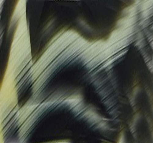 Ivory Black