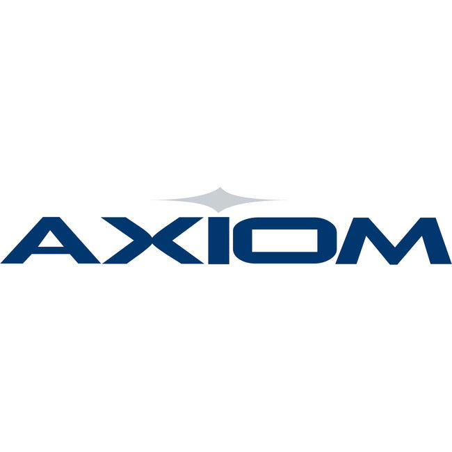 16GB DDR3 1600MHz ECC RDIMM Server Memory - TAA Compliant (AXG50093233/1) - Ideal for Data Centers, Cloud Computing & Enterprise Servers