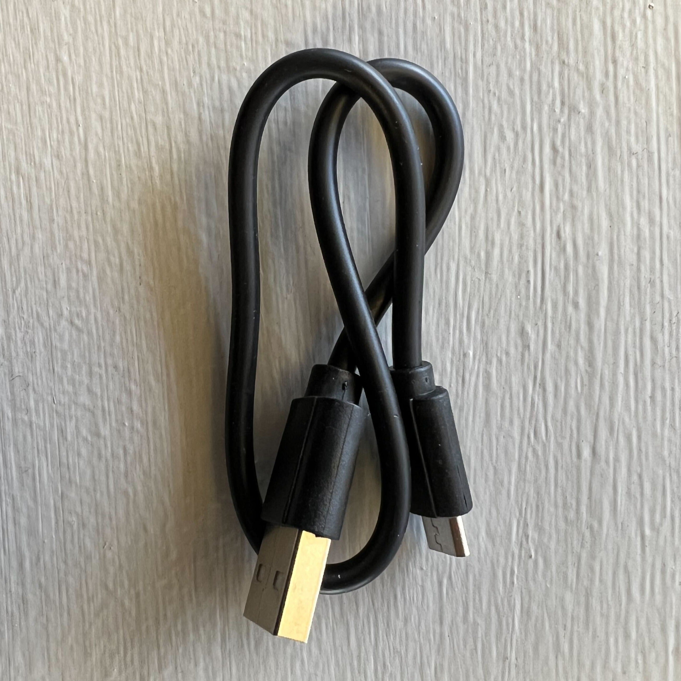 Premium Micro USB Cable - Fast Charging & Data Sync Compatible with Android Devices - Perfect for Home, Office & Travel Use