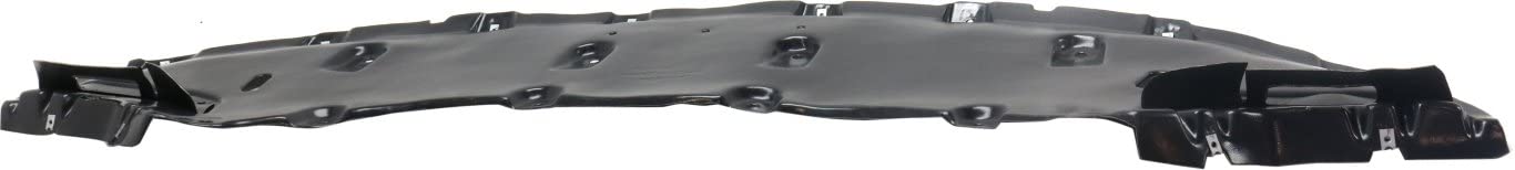 Engine Splash Shield Compatible with 2017-2019 Chrysler Pacifica - Replacement Part CH1228141 / 68227444AG / RC31010015 - Protects Engine from Road Debris & Water Splash - Perfect for Winter Driving & Off-Road Conditions