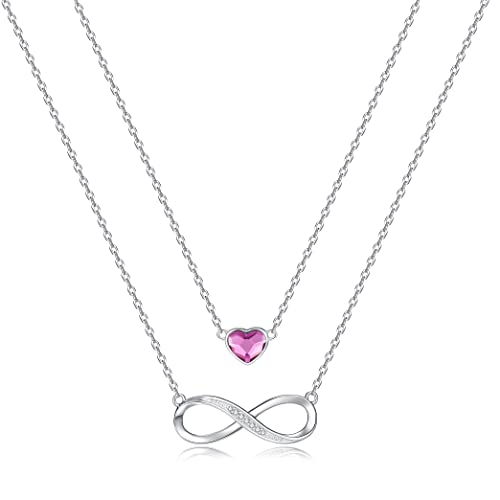 White Gold-Purple
