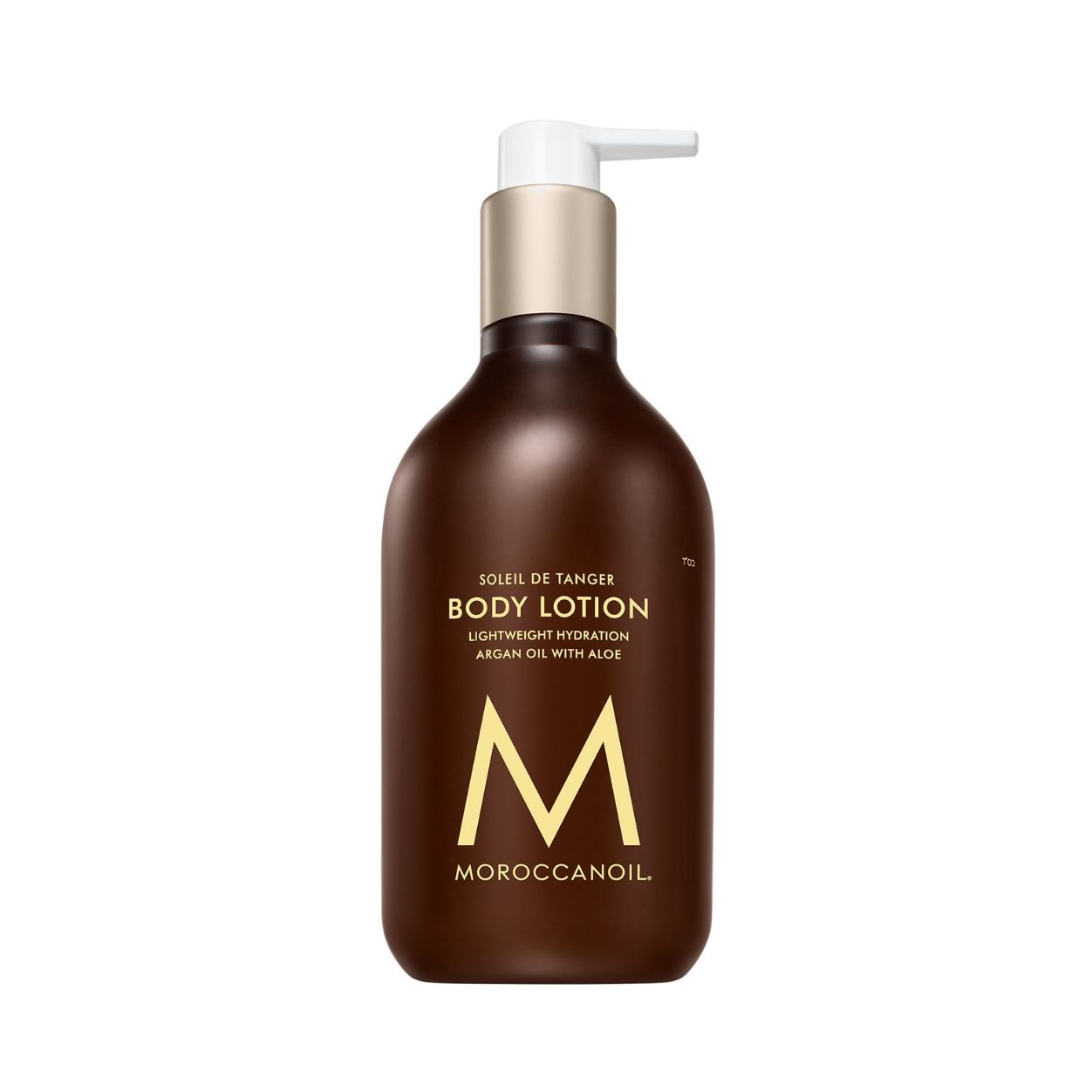Soleil de Tanger Body Lotion - Hydrating & Nourishing Moisturizer for Dry Skin | Perfect for Daily Use & After Sun Care