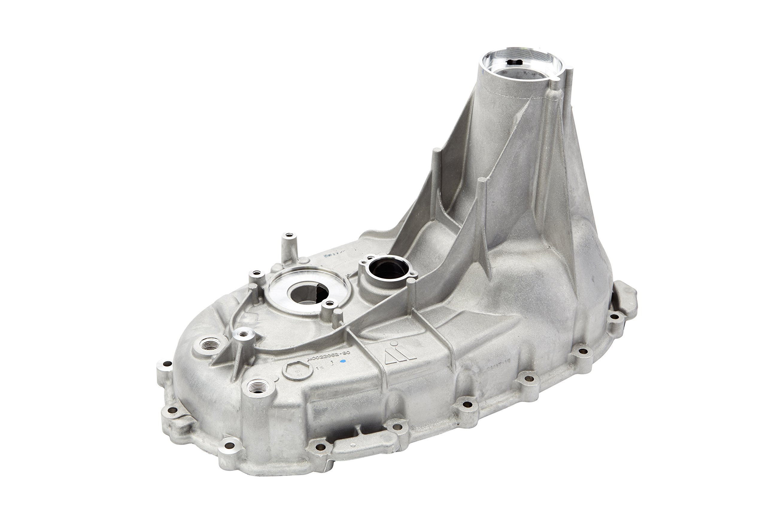 ACDelco GM Genuine Parts 19302452 Transfer Case Rear Case - Compatible with GM Vehicles - Heavy Duty Transmission Replacement Part for Off-Road & Towing Applications