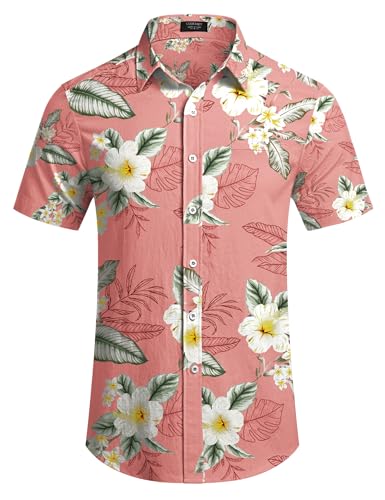 Floral-pink