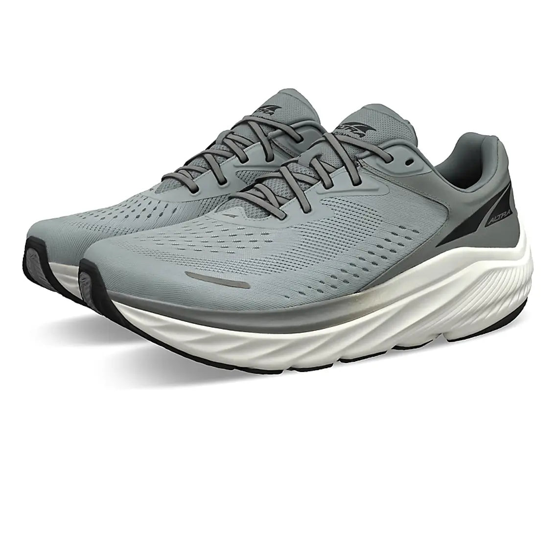 Altra Via Olympus 2 Men's Running Shoes - Lightweight Trail & Road Running Sneakers for Hiking, Gym Workouts & Outdoor Adventures