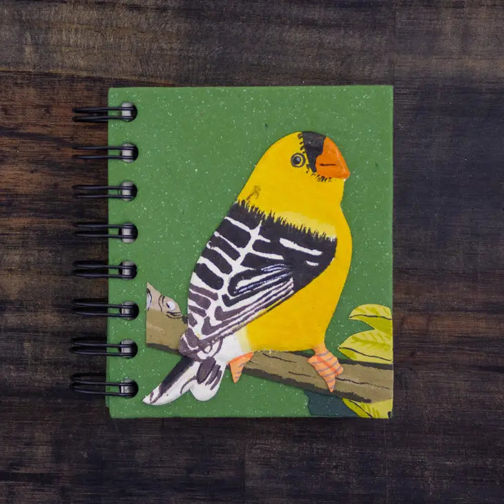 Cute Small Ellie Pooh Notebook - A5 Mini Journal for Kids, Students & Office Use - Perfect for Notes, Sketches, Diary & Gift Giving