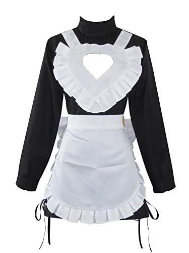 Legfest Narmaya Cosplay Dress - Female XXL Costume for Anime Conventions & Halloween Cosplay