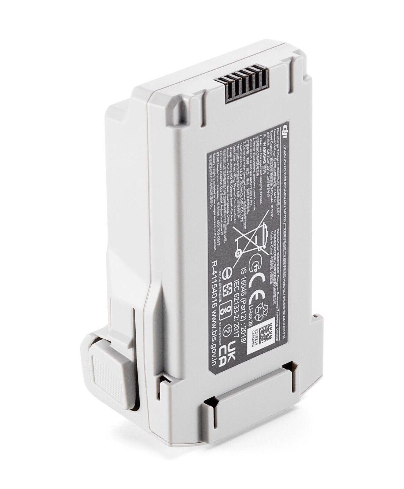 DJI Mini 3 Pro Intelligent Flight Battery - Long-Lasting Drone Battery for DJI Mini 3 Pro - Perfect for Aerial Photography, Travel & Outdoor Adventures