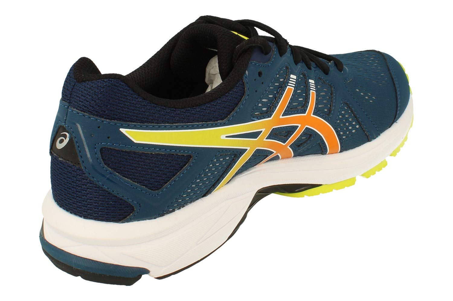 ASICS Men's Running Shoes - Lightweight Comfortable Athletic Sneakers for Jogging, Gym & Daily Wear