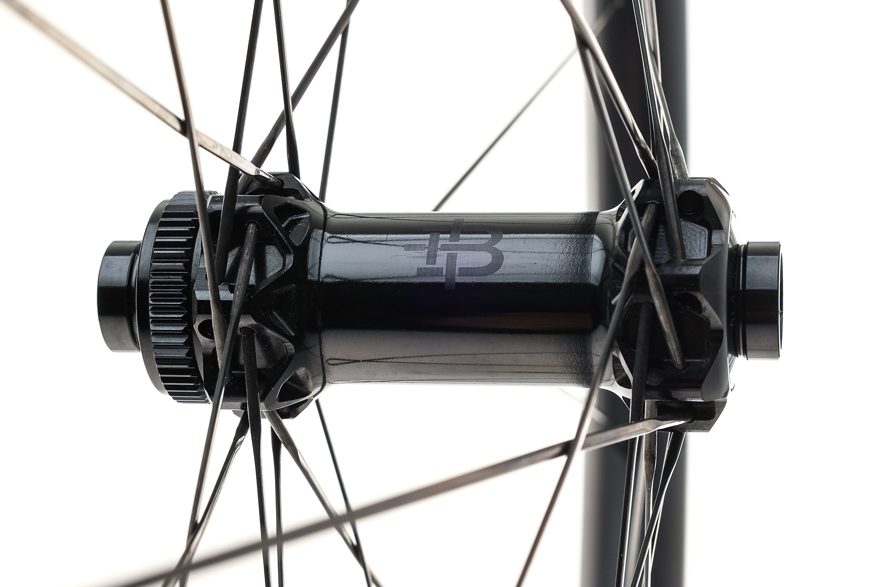 Black Inc Twenty Seven Carbon Tubeless 29