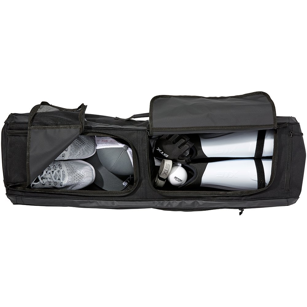 STX Field Hockey Travel Bag - Durable Hockey Gear Backpack for Players & Teams - Perfect for Tournaments, Practice & Travel Accessories