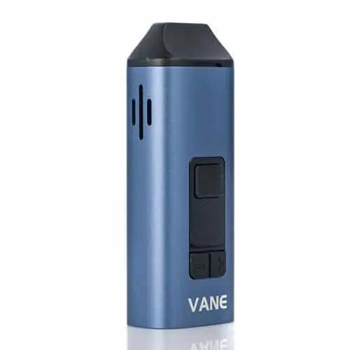 YOCAN VANE Dry Herb Vaporizer - Portable & Discreet for Herbs | Perfect for Travel, Hiking & On-the-Go Use