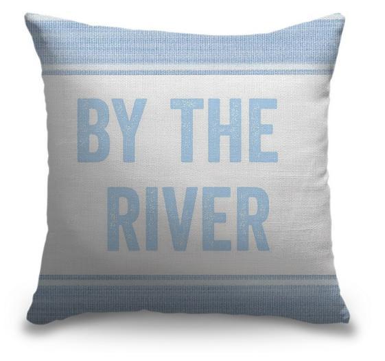 Life Is Better Light Blue Series - Stylish Home Decor for Living Room, Bedroom & Office - Perfect for Relaxation & Aesthetic Vibes