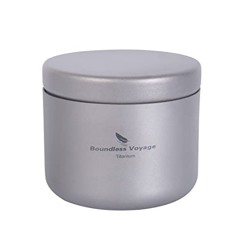 Tea Caddy--Ti3200D