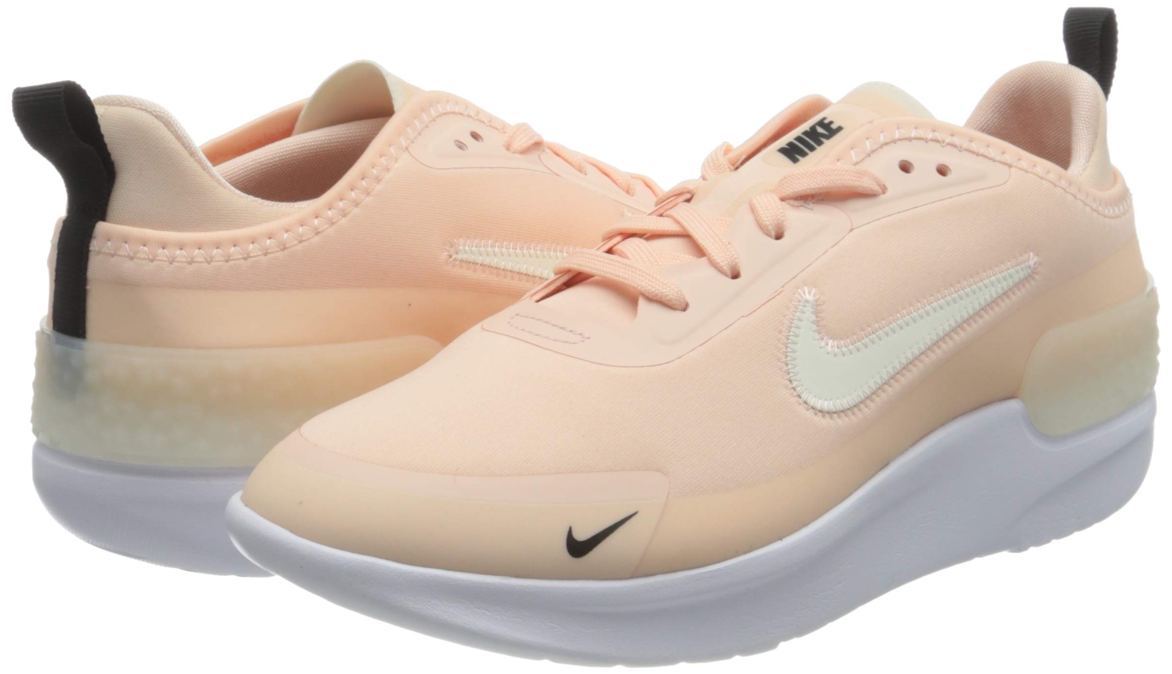 Nike Women's Running Shoes - Lightweight Cushioned Sneakers for Jogging, Training & Gym Workouts | Perfect for Road Running & Fitness Enthusiasts