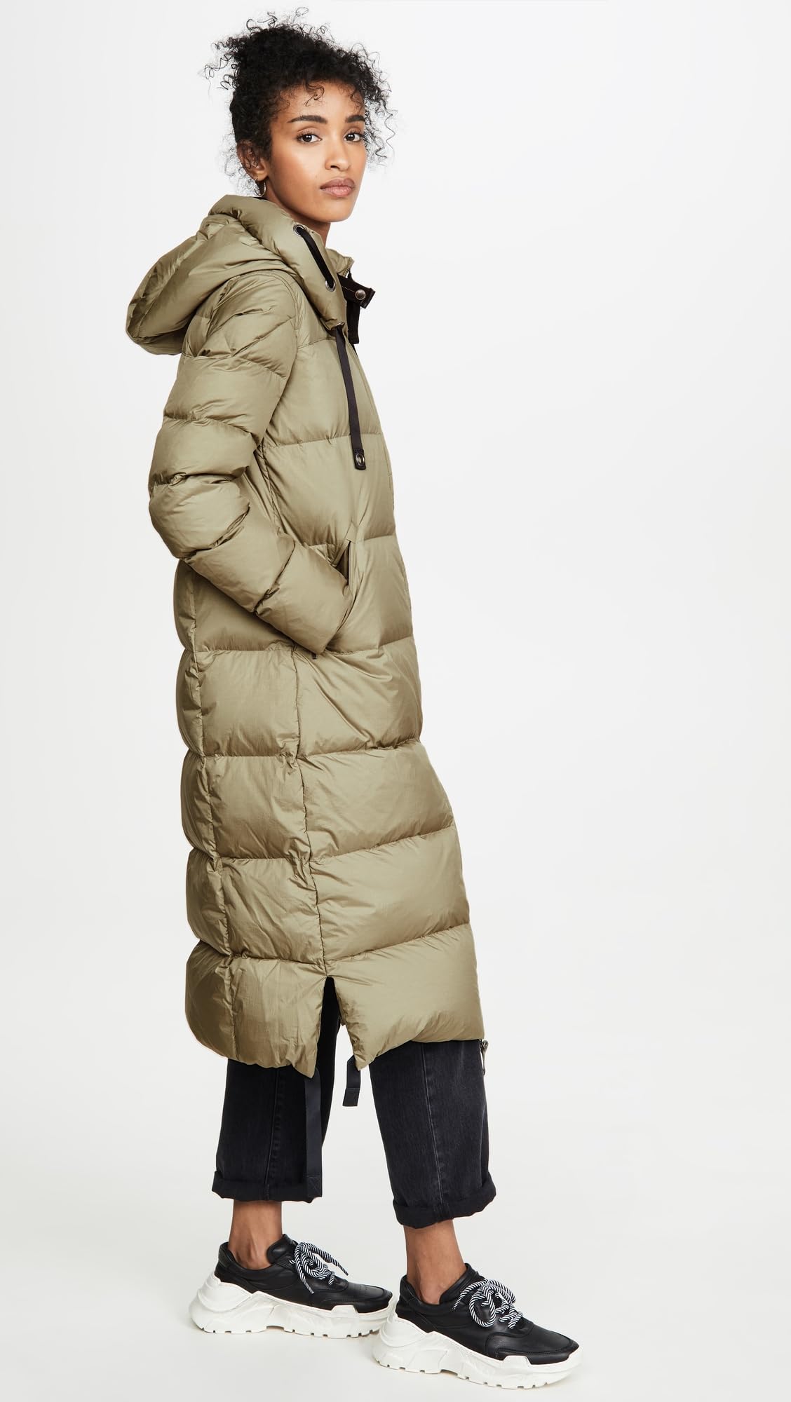 Women's Cute Panda Print Fleece Jacket - Cozy Winter Outerwear for Casual Wear & Outdoor Activities