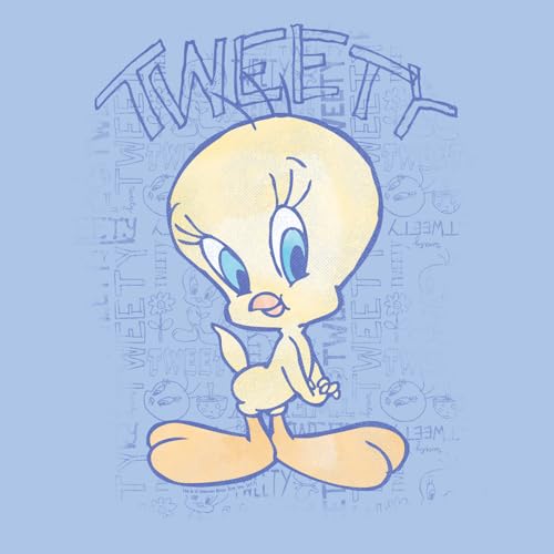 Tweety Fade