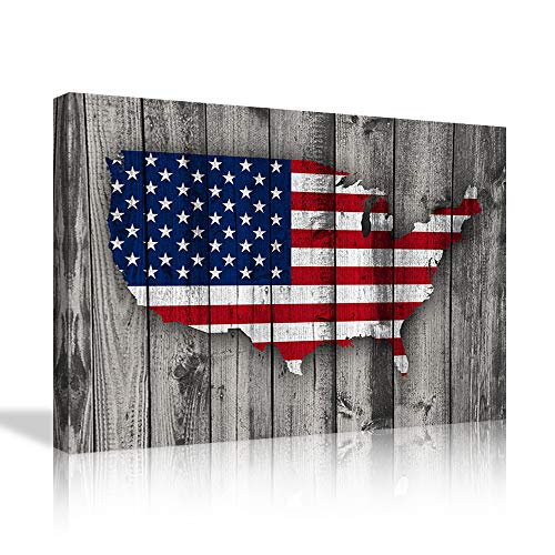 Flag Wall Decor 19