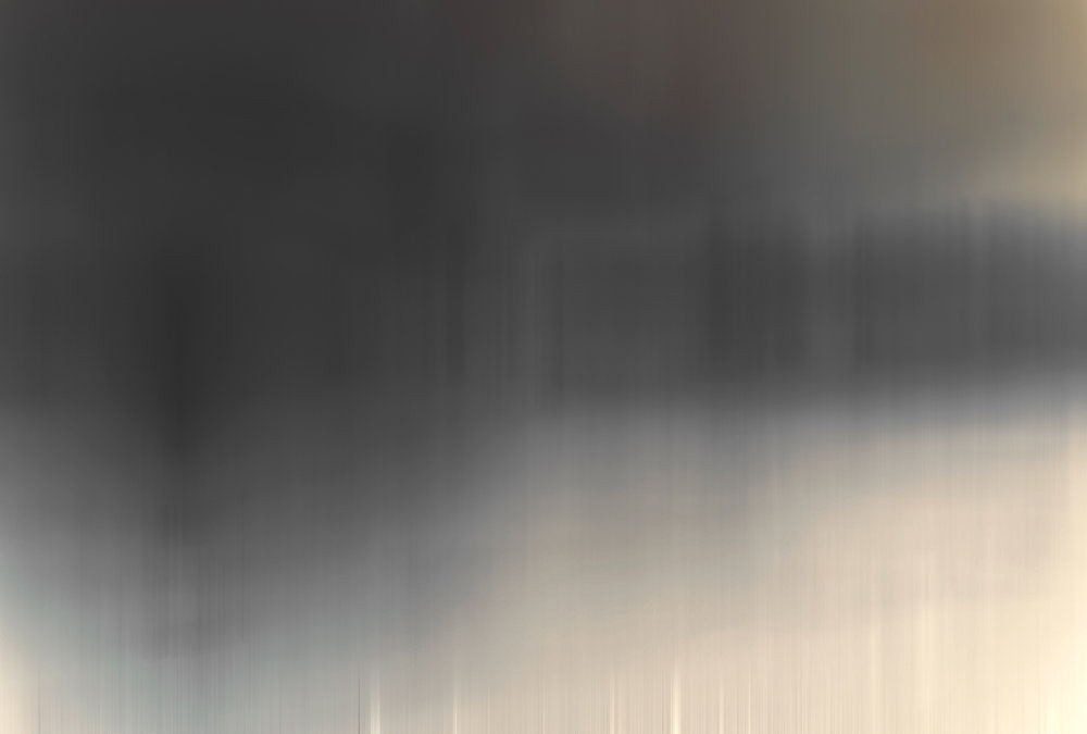 Atelier 47 Diffused Painting - Abstract Wall Art Decor for Modern Living Room & Office Spaces