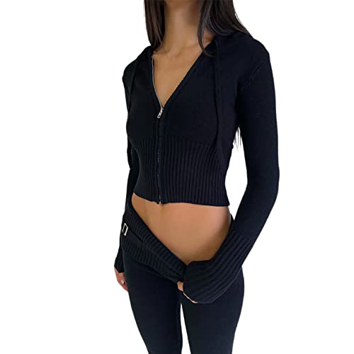 B-black Pant Set