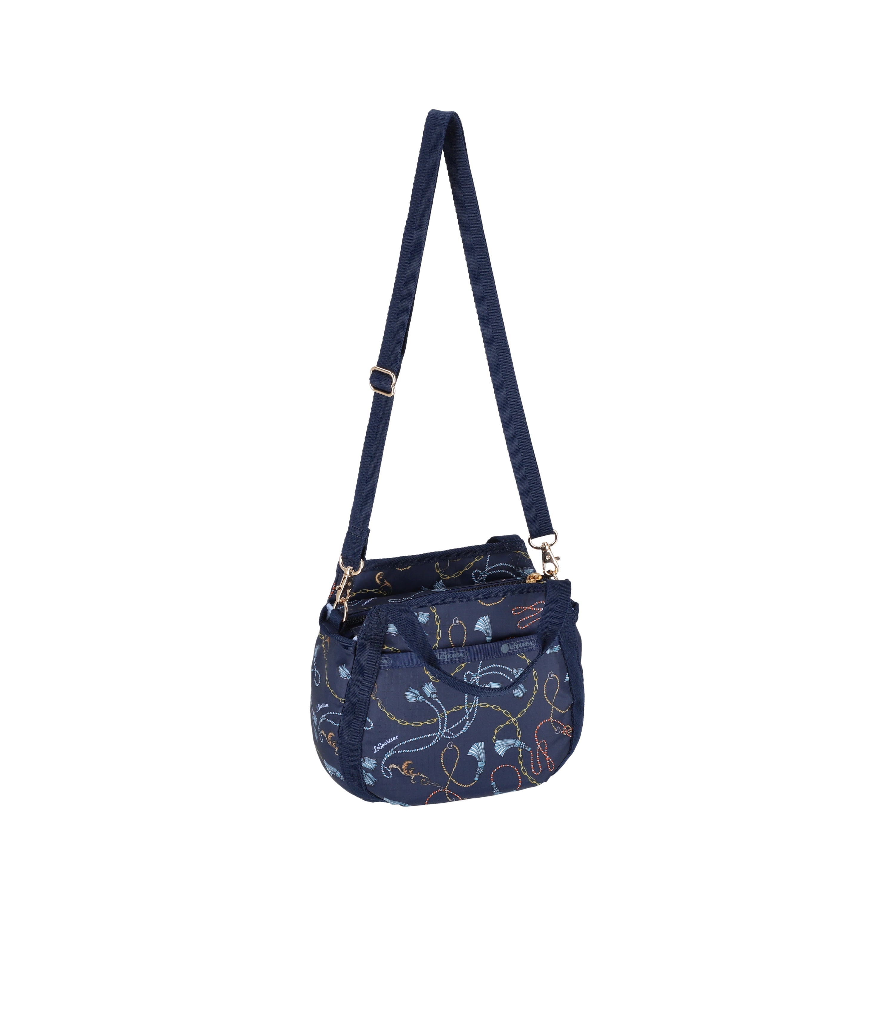 Stylish Jenni Small Crossbody Bag for Women - Trendy Fashion Purse for Everyday Use, Travel & Shopping