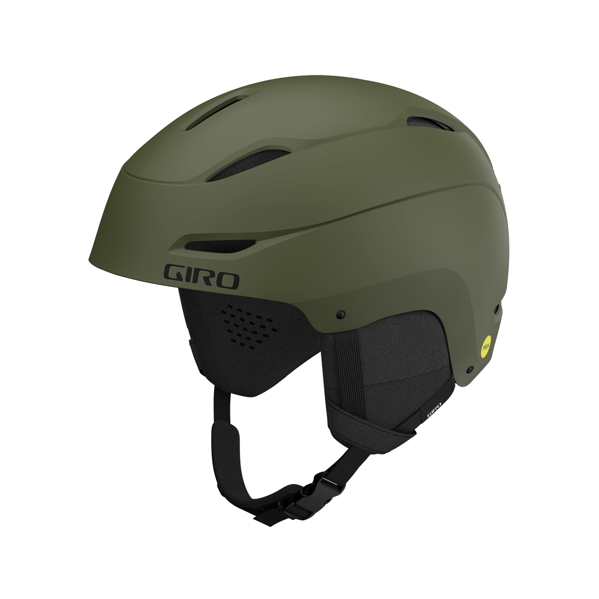 Giro Ratio MIPS Ski Helmet for Men, Women & Youth - Lightweight Snowboard Helmet with Advanced Protection for Skiing, Snowboarding & Winter Sports