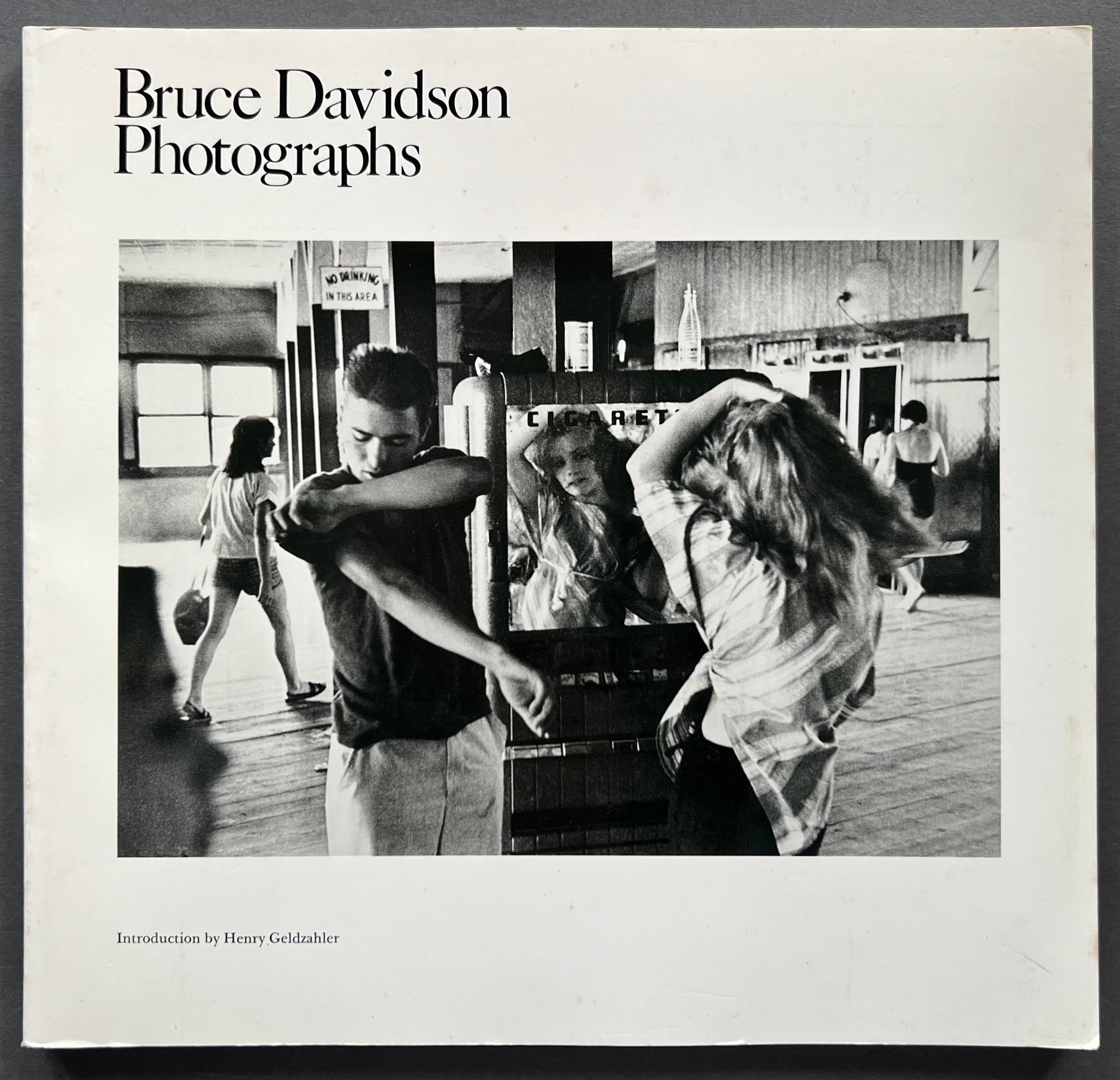 Bruce Davidson Photography Prints - Iconic American Street & Documentary Photos for Home & Office Decor | Perfect for Art Lovers, Collectors & Interior Design
