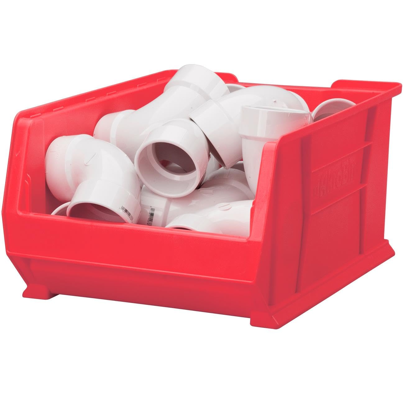 Akro-Mils 30288 Super-Size AkroBins Plastic Storage Bins - 24