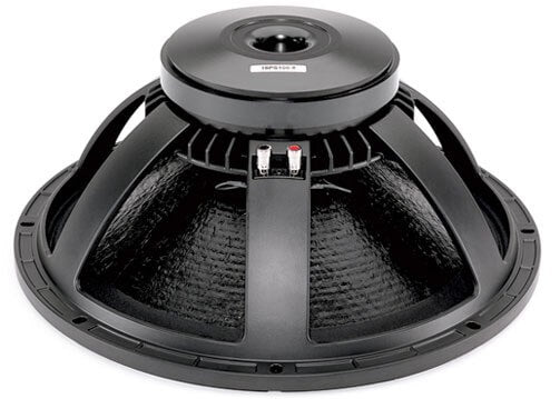B&C 18PS100 8 Ohm 700W Ferrite Woofer with 4.0