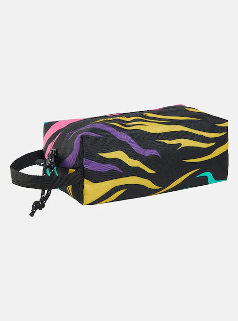 Burton Accessories Case - Durable Travel Organizer for Snowboard & Ski Gear - Perfect for Gloves, Goggles & Small Essentials - Ideal for Winter Sports & Outdoor Adventures
