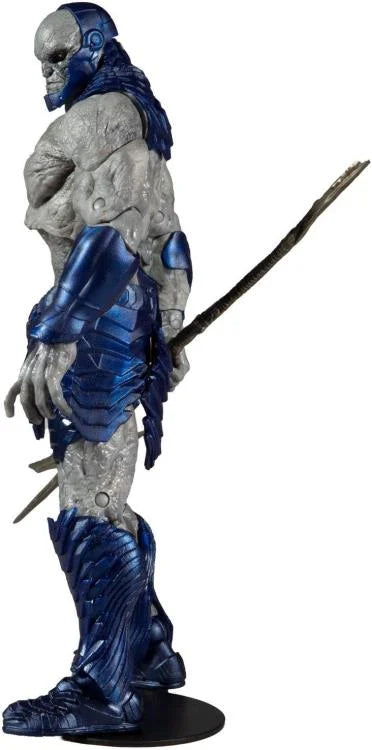 Justice League (2021) DC Multiverse Darkseid Mega Action Figure - 12