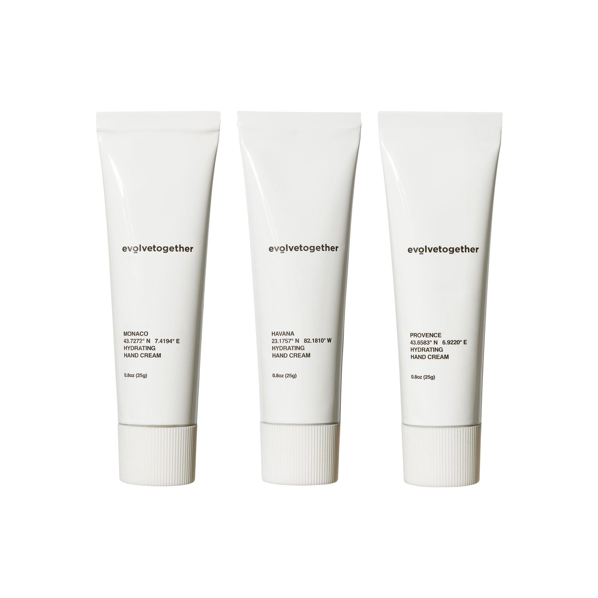 Best Hand Cream Discovery Set for Dry Skin - 5 Luxurious Moisturizing Mini Hand Creams - Perfect for Travel, Gifts & Daily Hydration