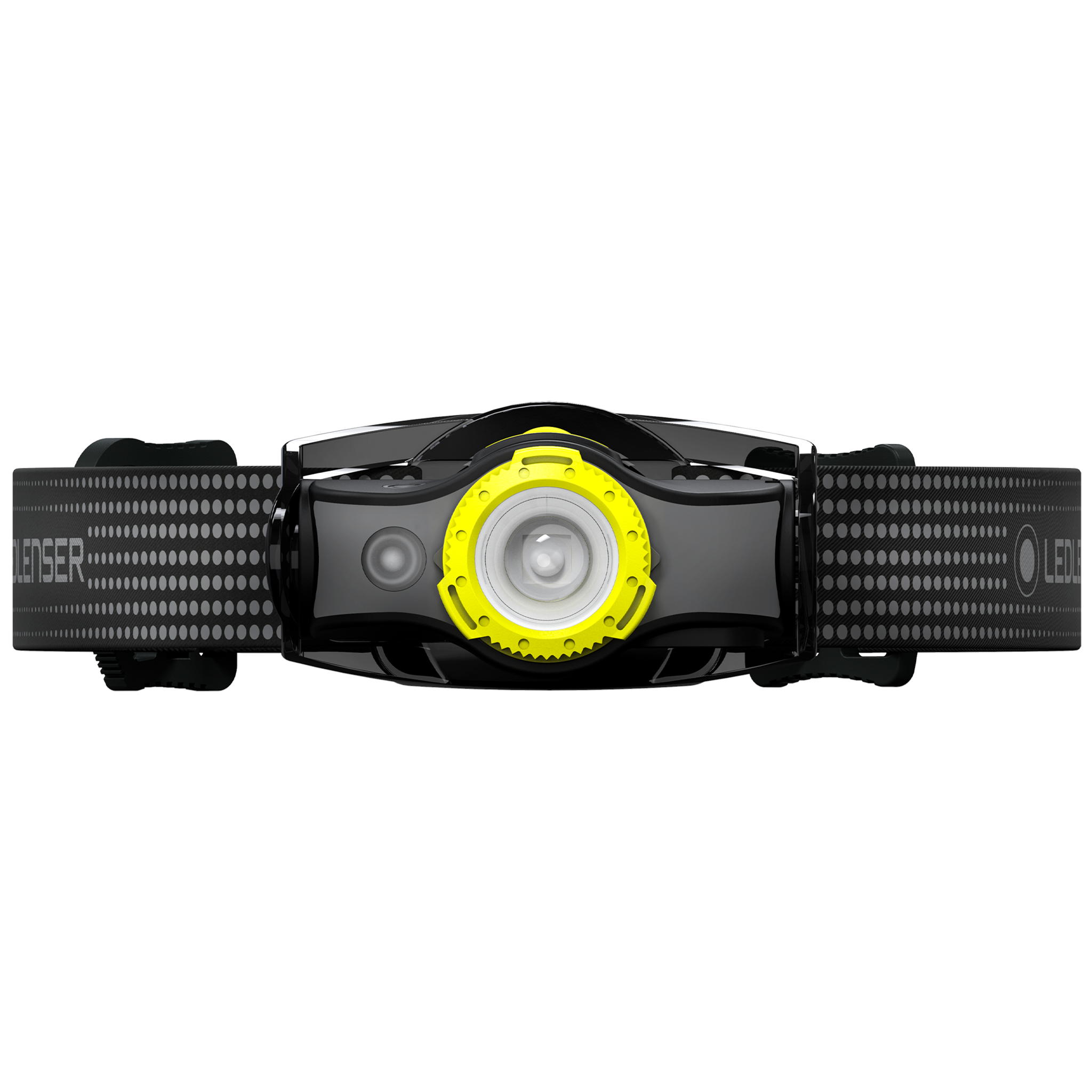 MH5 Rechargeable LED Headlamp - 1000 Lumens Waterproof Headlight for Camping, Hiking, Running & Outdoor Activities - Hands-Free Light for Night Adventures