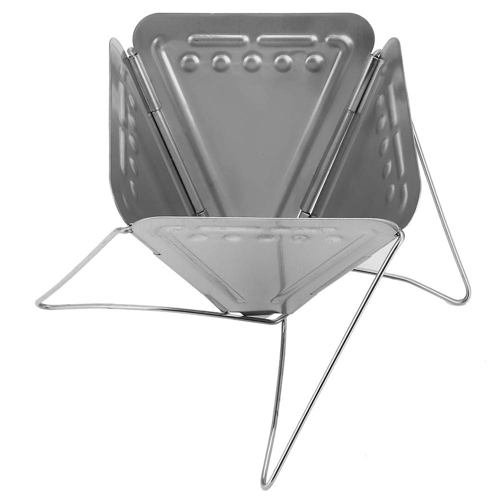 Xunn Portable Coffee Dripper - Handy Travel Coffee Maker for Camping, Office & Home Use | Lightweight & Compact Pour Over Coffee Stand for Perfect Brewing Anywhere