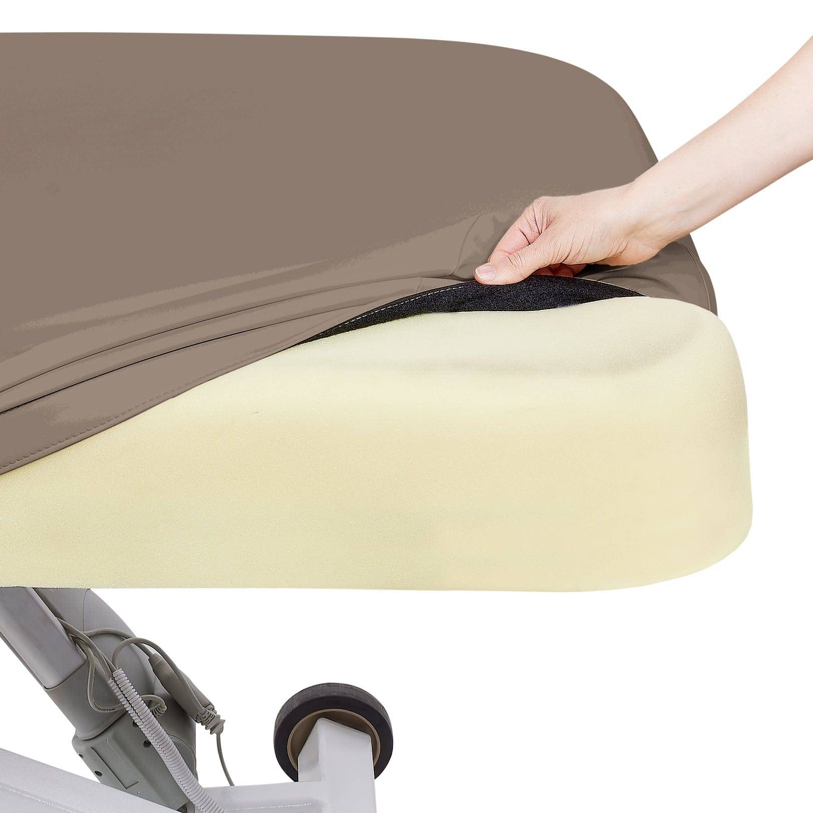 ELLORA LX™ Replacement Cover - Durable & Easy to Install Sofa Slipcover for Living Room Furniture Protection | Perfect for Pets, Kids & Home Decor Upgrade
