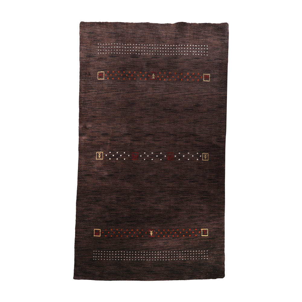Premium Hand-Knotted Wool Rug by Hobart – Luxurious & Durable for Living Room, Bedroom, or Office Decor