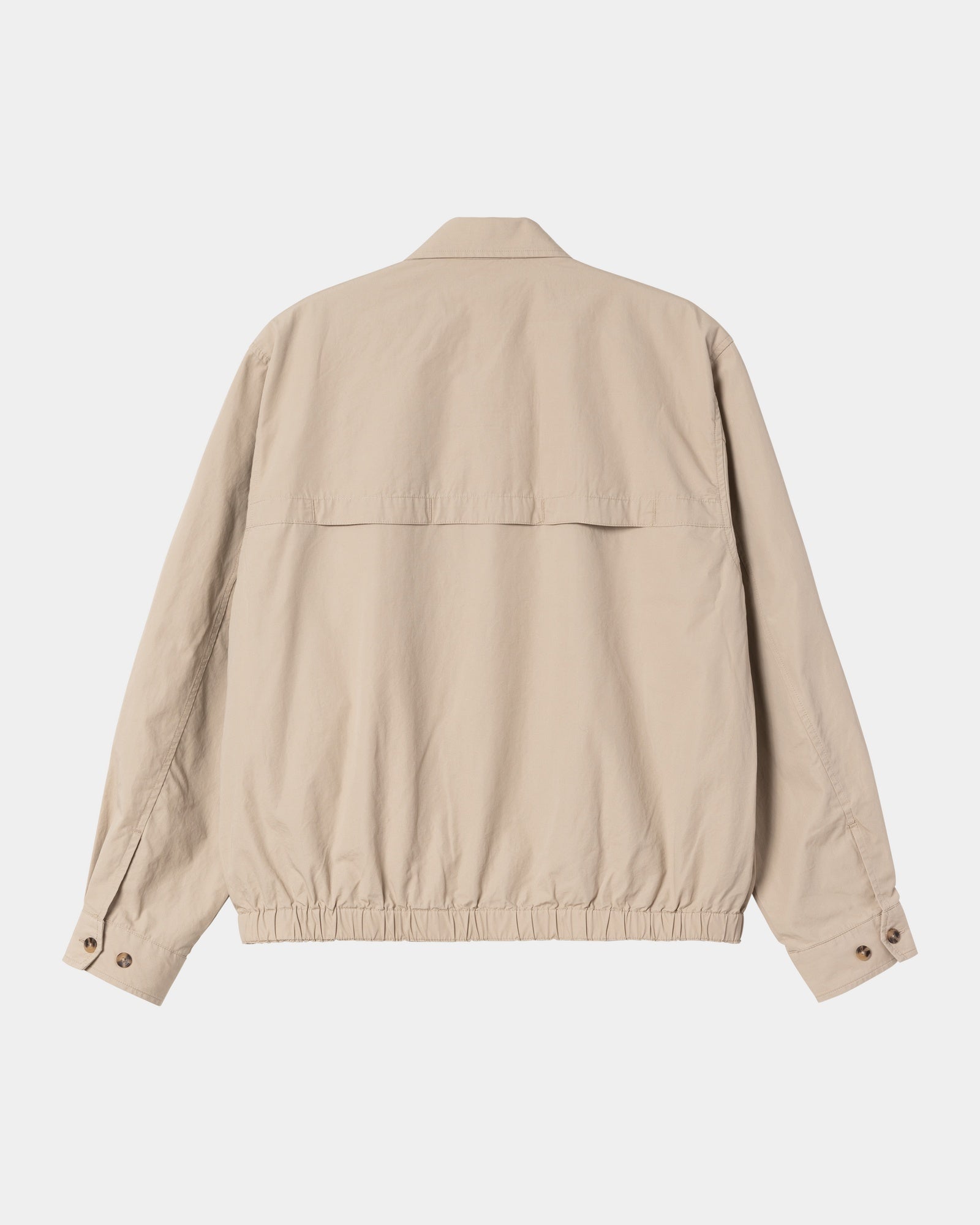 Duke Jacket - Waterproof Waxed Cotton Outerwear for Men & Women | Windproof & Breathable | Perfect for Hiking, Camping, and Outdoor Adventures