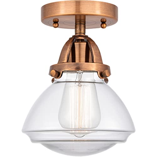 Brushed Brass