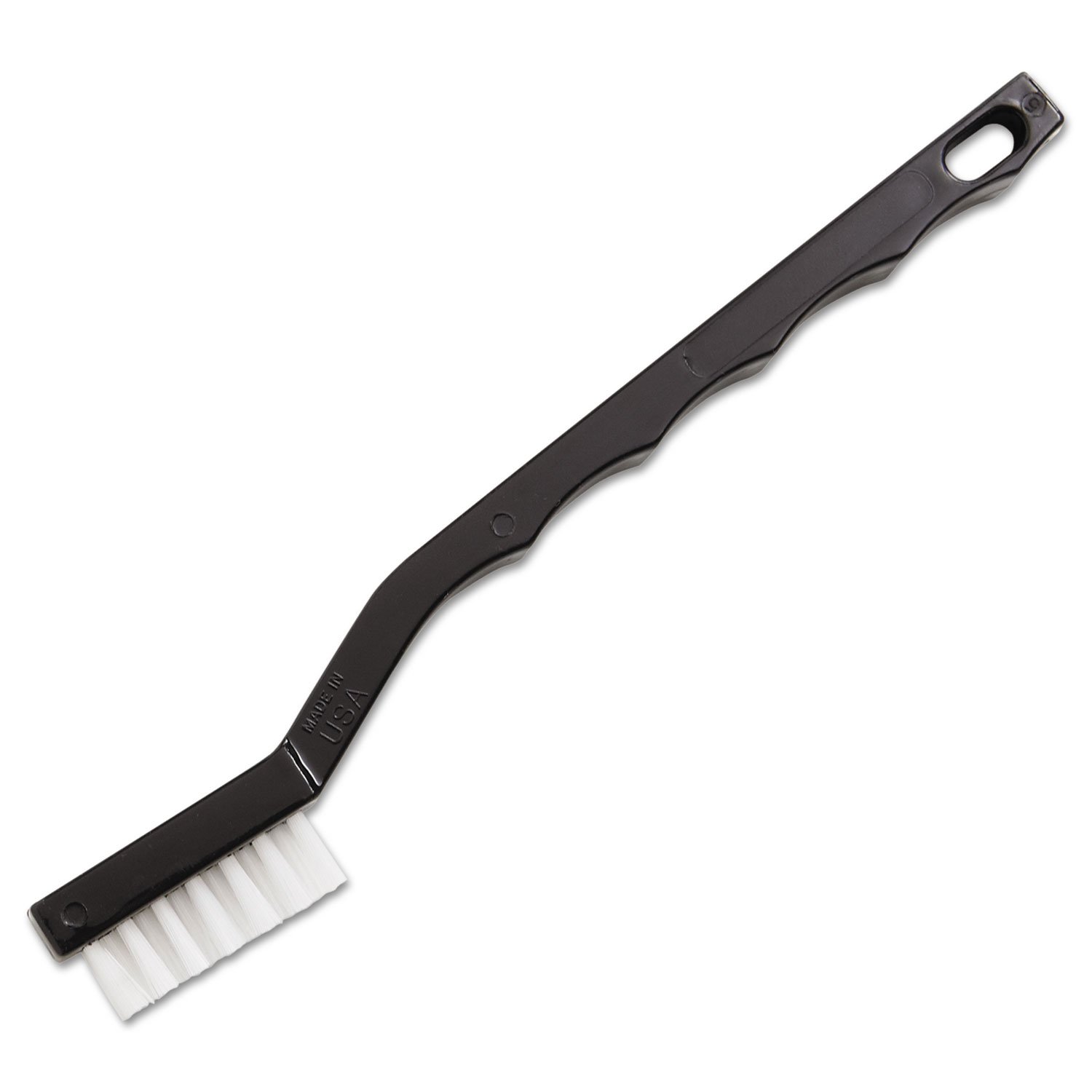 36-Pack Nylon Cleaning Brushes Set - Multi-Purpose Scrub Brushes for Kitchen, Bathroom, Car & Household Cleaning - Durable Handy Cleaning Tools for Tough Stains & Grime
