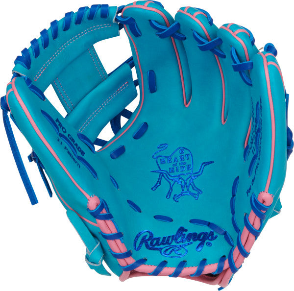 Rawlings Heart of the Hide Hot Vibe RGGC ProR314 2TEP 11.5