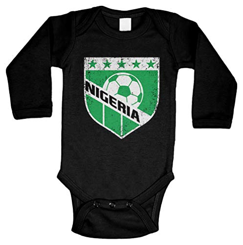 Black - Long Sleeve