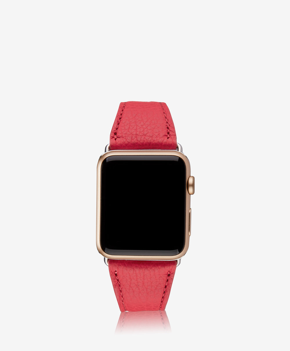 Premium Large Apple Watch Band - Durable & Comfortable Strap for Workouts, Running & Daily Wear - Compatible with All Apple Watch Models (38mm-45mm)