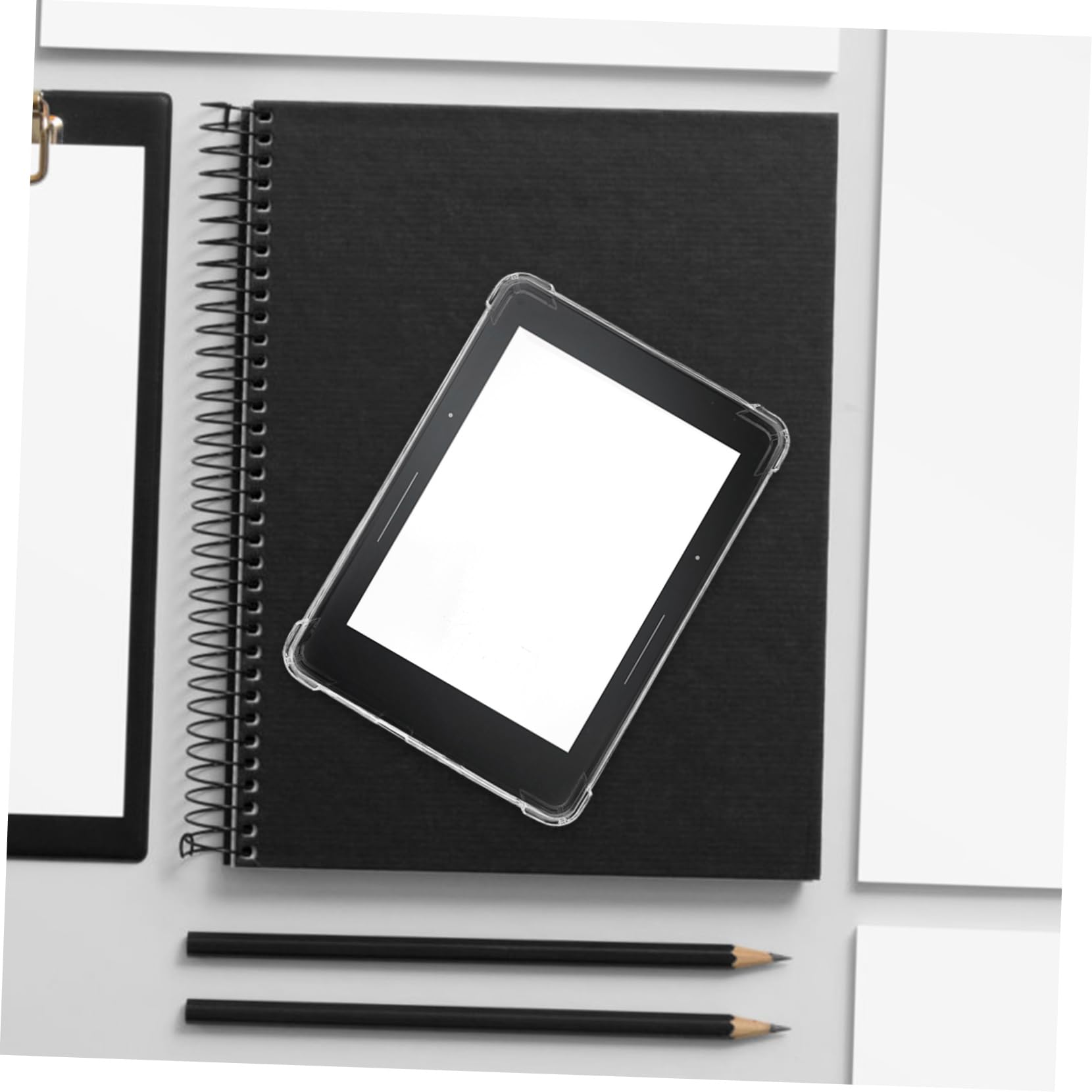 Premium KICHOUSE Kindle Oasis 5th Gen (2023) Protective Case Cover - Slim Shell for E-Book Reader with Auto Wake/Sleep - Perfect for Travel, Reading at Home & Outdoor Adventures