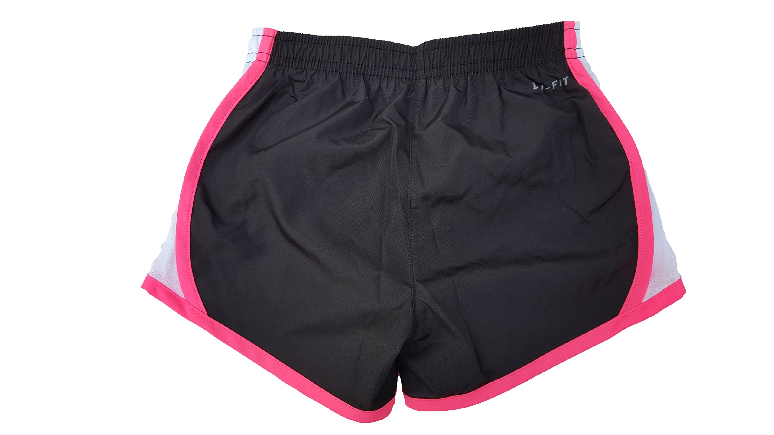 Nike Girls' Tempo Dri-FIT Running Shorts - Lightweight Quick-Dry Athletic Shorts for Kids - Perfect for Track, Gym & Summer Sports