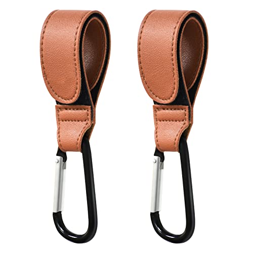 Leather Brown