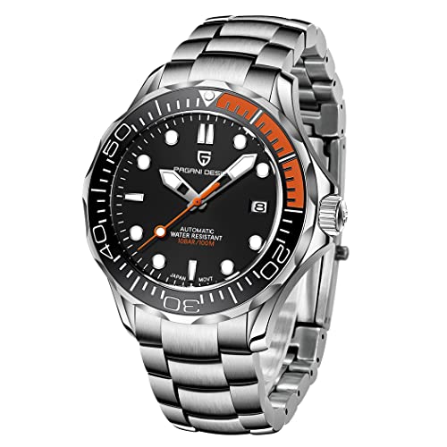 Steel Orange-1667JC