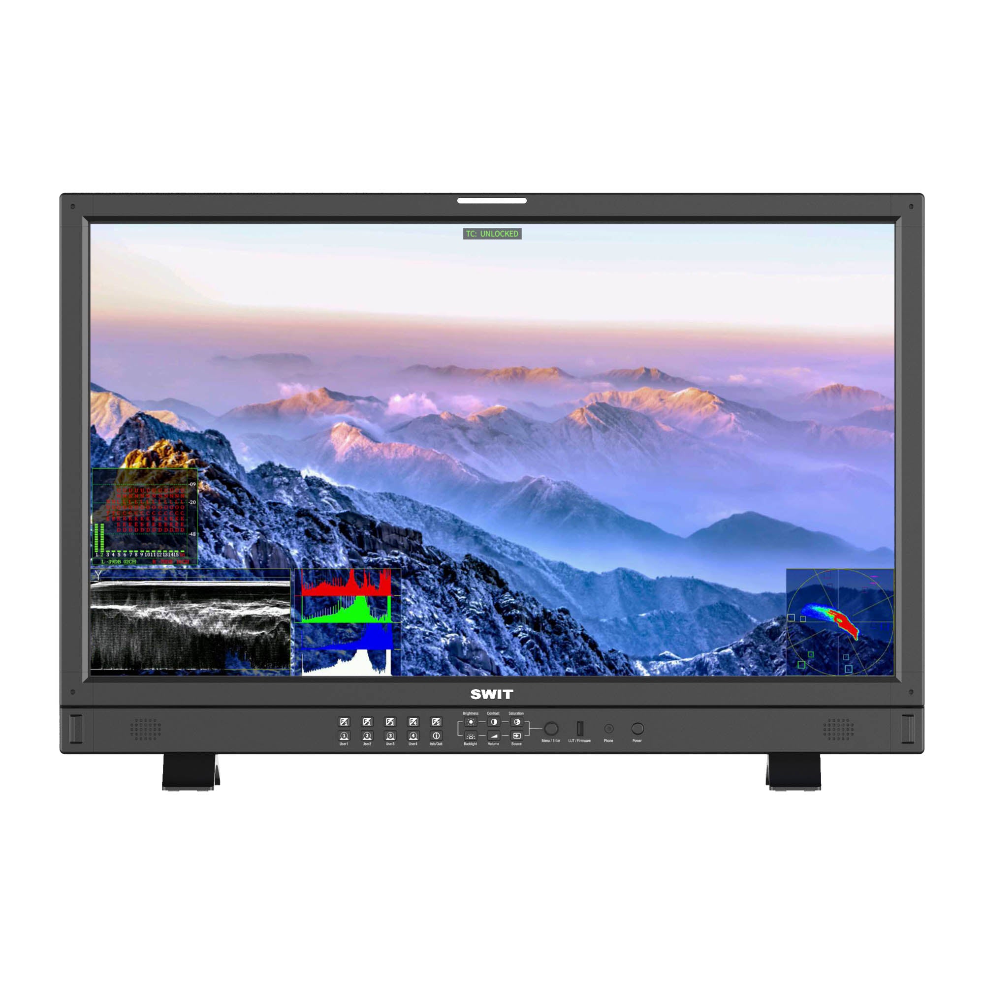 BM U325 31.5