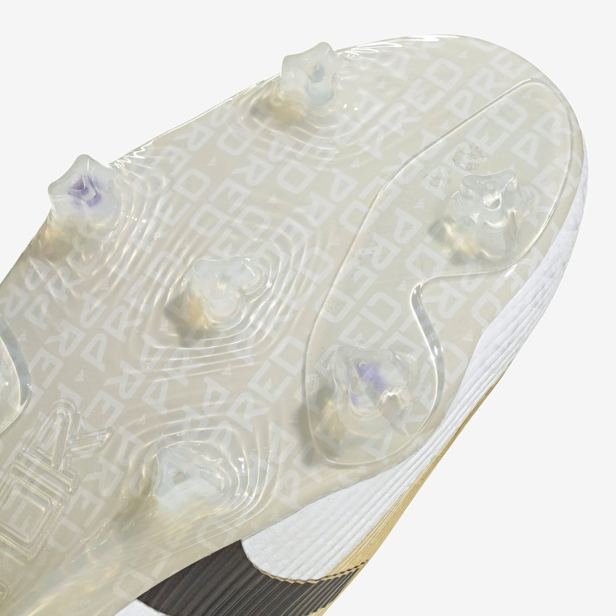 adidas Predator Elite Laceless Soccer Cleats - Lightweight Football Shoes for Men, Firm Ground (FG) - Perfect for Training, Matches, and Competitive Play